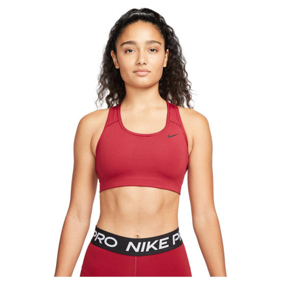 NIKE SWOOSH BRA NON PAD